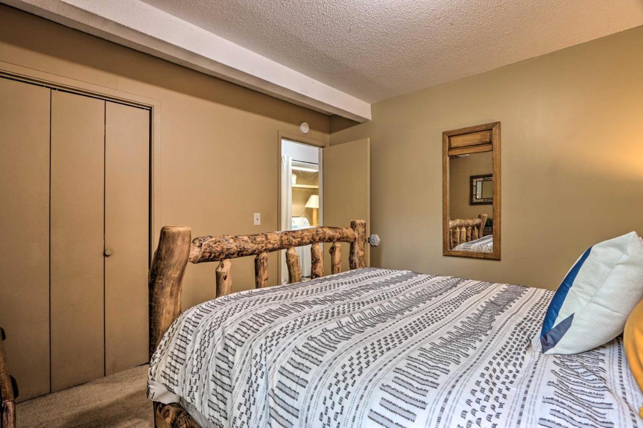 Gatlinburg Escape With Hot Tub, Deck And Mtn View Vila Exterior foto